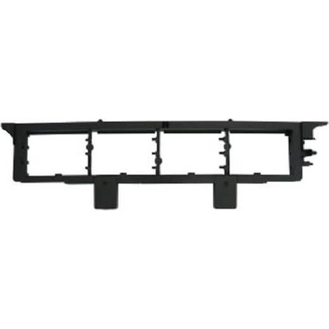Support grille de calandre avant Renault Twingo 3 depuis 2014