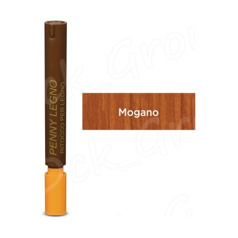 PENNARELLO PER LEGNO "PENNY" MOGANO