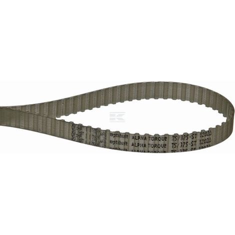 Zahnriemen ZRM 75Z - 10 mm OPTIBELT T537510 (1/3)