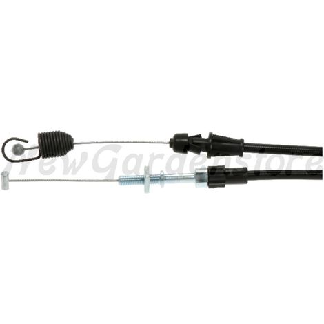Câble de commande d'embrayage compatible HUSQVARNA 27270660 532 19 70-11