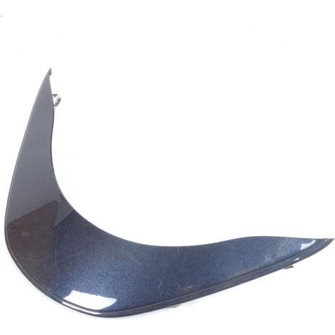 Inter coque arrière origine pour Scooter Chinois 125 NC (1/5)