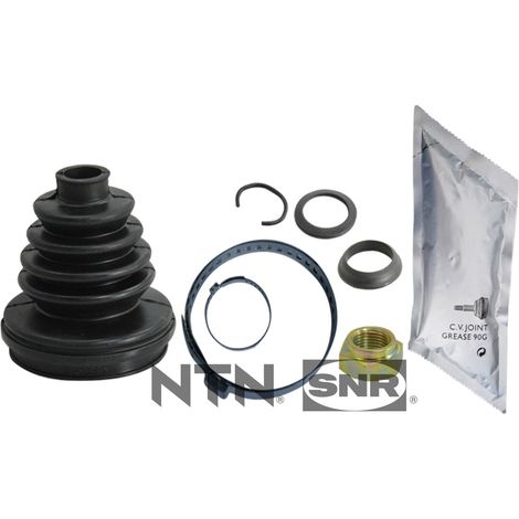 Kits soufflet coté roue - OBK54.003 - SNR - Compatible avec véhicule Volkswagen, Skoda, Audi
