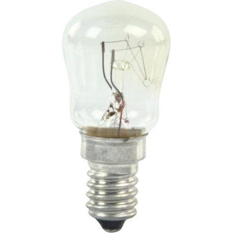 Lampadina 15W - - Frigorifero, congelatore - BRANDT - 1018755994102285524 (1/3)