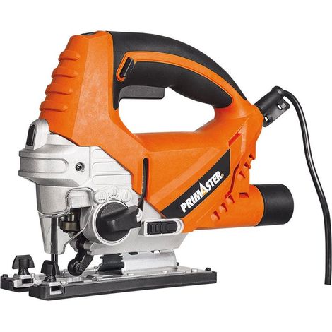 Primaster Pendelhubstichsäge PMPS 800 W 0-3000 min-1 Stichsäge Pendelhub-Säge (1/3)