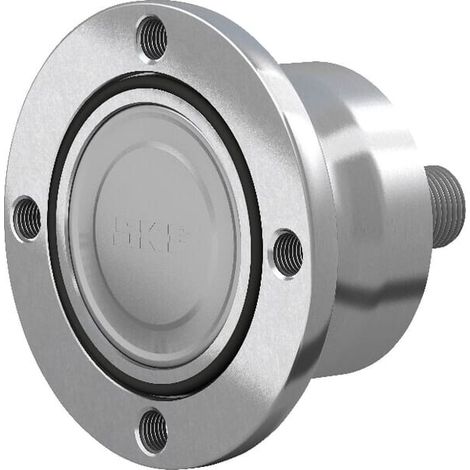 Unidad de soporte de cubo para disco de grada SKF SKF BAA0005 (1/4)