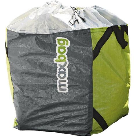 SACCO MULTIUSO MAX BAG 50X50X60CM (1/5)