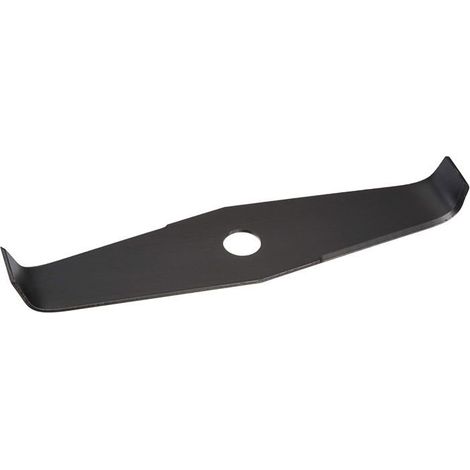 HOXILEELEO - 3444 Lame ronce 320 x 3 mm Alésage 25,4 mm (1/2)