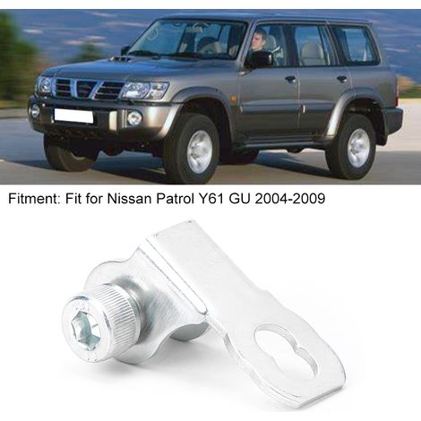 Nissan Patrol Heckklappenscharnier (SI-AT11222) (1/5)