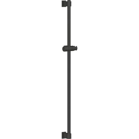 Grohe Vitalio Universal - Asta saliscendi doccia 90 cm, nero opaco 269612431 (1/4)