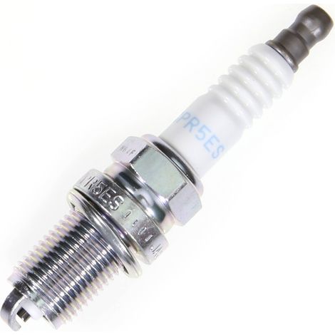 Bougie allumage NGK pour tondeuse, tronçonneuse BCPR5ES (1/5)