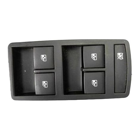Commande Leve-glace Porte Avg OPEL Insignia 2009-2013 [PRODUIT D'OCCASION]♻️13301743 (1/2)