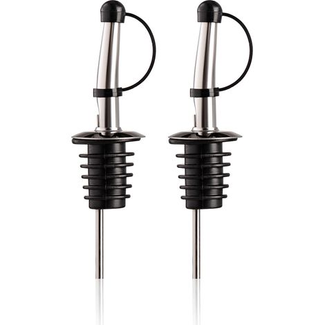 Vacuvin - Lot de 2 verseurs rapides