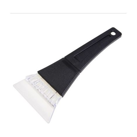 BRAVIX Le Grattoir de Glace pour Les Voitures,Lot de 2 Grattoirs à Glace pour Pare-Brise de Voiture,Grattoir Vitre Voiture,Raclette Pare Brise Voiture. Grattoirs à Neige