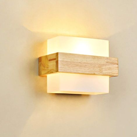 Lampe de Chevet Pour Chevet salon escalier cha (1/5)