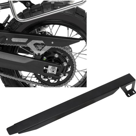 Kettenschutz für Yamaha Tenere 700 XTZ690 Motorrad (1/5)