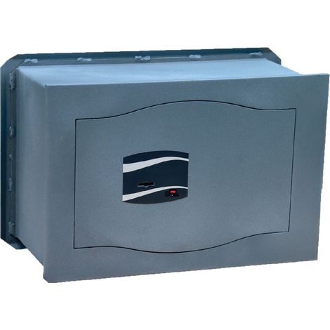 CASSAFORTE CON CHIAVE 104 ALP cm 28 x 42 x 19,5 (2+2 cat.)  - STARK