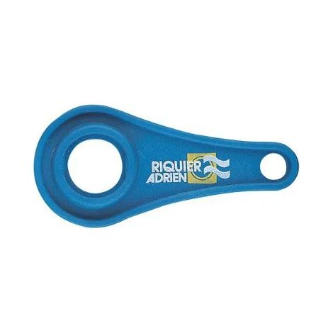 Clé de service pour aérateur