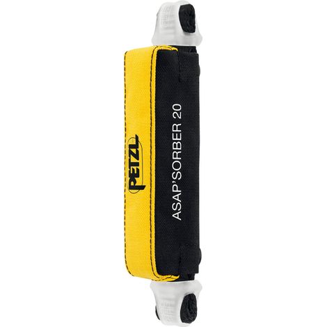 PETZL ASAP'Sorber Verbindungsmittel 20 cm - L071AA00 (1/4)