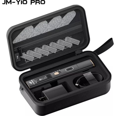 Jakemy JM-Y10 Pro Handheld Ultrasonic Cutter & Polisher (1/5)