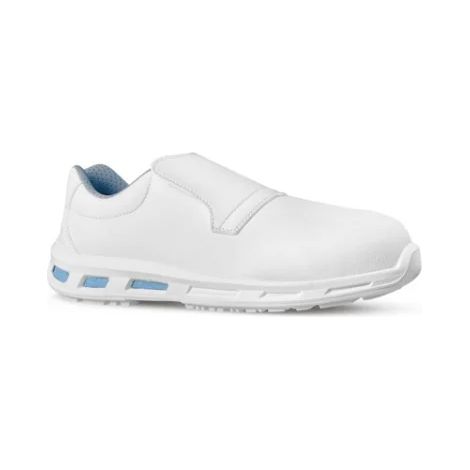 U-Power Kyle s ESD Scarpe antinfortunistiche basse S3S FO SR - 36
