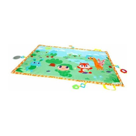 Alfombra de juego Moltó