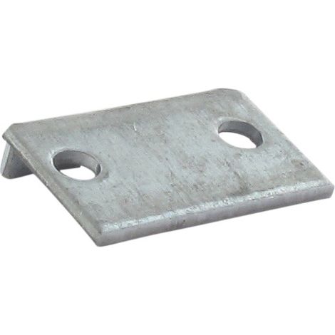 Plaque de fixation CASTELGARDEN - GGP 322981467/0