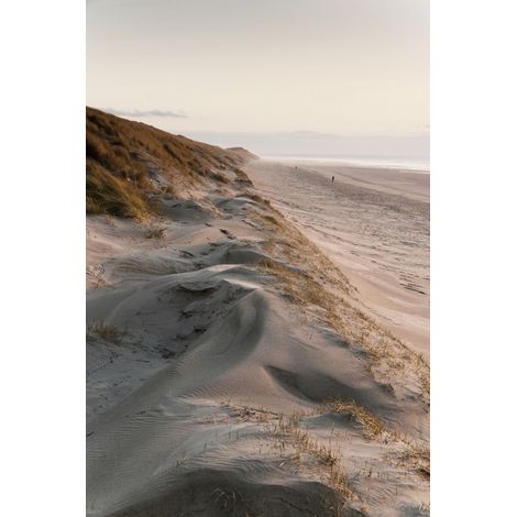 Tableau sur toile dune 30x45 cm - Impression sur Toile Murale Décorative - Image imprimée en HD sur Toile - Toile sur Châssis en Bois FSC - Fabriqué en France (1/5)