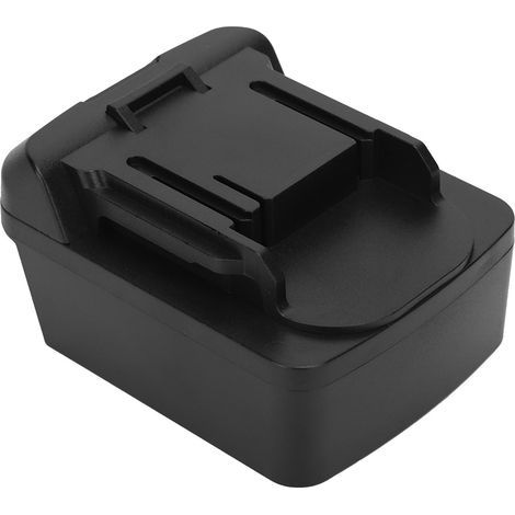 Adapter für Milwaukee M18 Li-Ionen-Akku auf Makita 18V Li-Ionen-Akku BL1830 BL1840 BL1850 BL1860 (1/5)