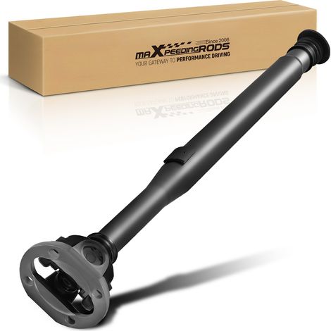Kardanwelle Gelenkwelle for Mercedes-Benz C-Klasse & E-Klasse & GLK 2044101801 (1/5)