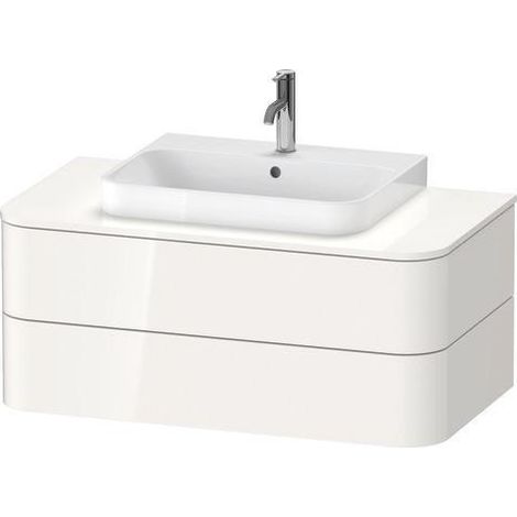 WTU HAPPY D.2 PLUS 1000x550mm 2 secchielli con manico o ES