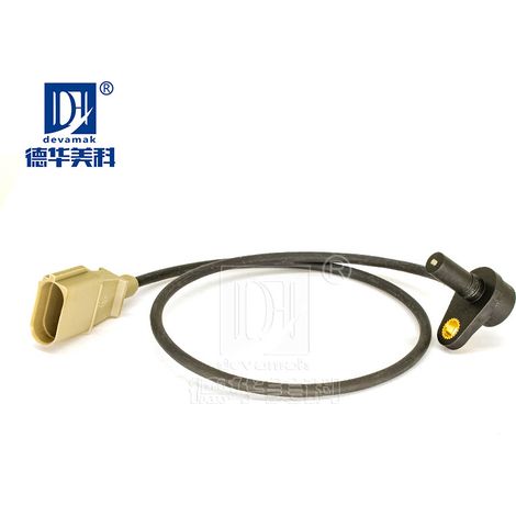 Kurbelwellensensor dünner Kopf, Durchmesser 0,9 cm, kompatibel mit Geely Emgrand (dünn), Panda (1/5)