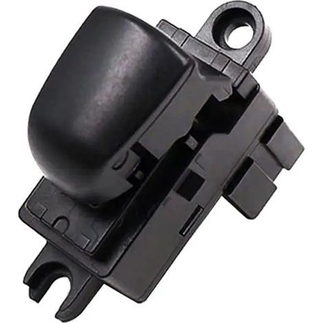 Compatible avec le commutateur de lève-vitre Nissan Tiida 25422-1KL5A 254221KL5A (1/4)