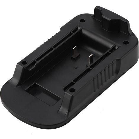 20V-Akkuadapter für Black & Decker HPA-Werkzeuge – 20V-Akku-Konverter (1/5)