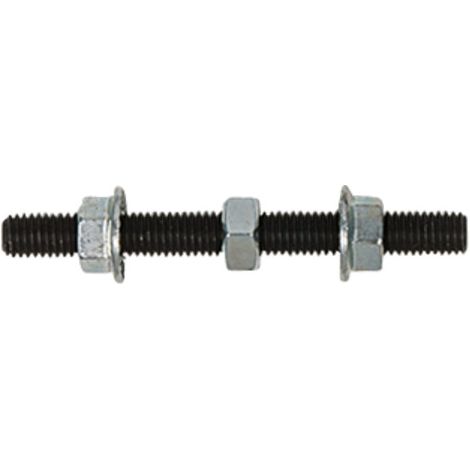 Outils KS Vis sans tête M8 x 80 (pointeur)