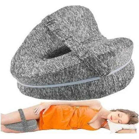 Coussin ergonomique pour genoux - Coussin pour genoux 270