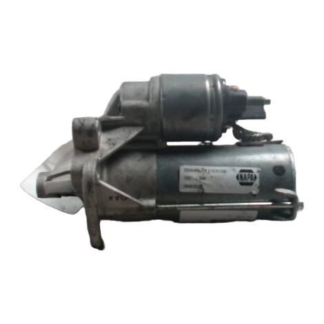 [PRODUIT D'OCCASION] Demarreur DACIA Sandero 2008- ♻️ Ref Oe. 233000603r - Garantie à vie (1/4)