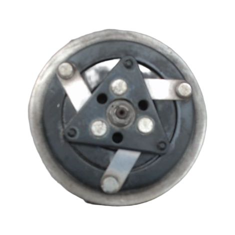 [PRODUIT D'OCCASION] Compresseur Air Conditionne PEUGEOT 206 ♻️ Ref Oe. 9800822280 - Garantie à vie (1/5)