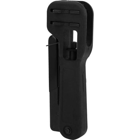 Pince à sertir coaxiale RG59/6/11, pince à dénuder F, outil de compression pour câbles coaxiaux, tête F, sertisseuse manuelle (1/3)