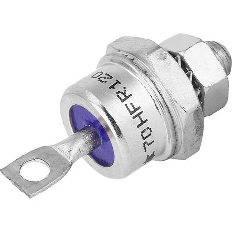 5 Paare von Gleichrichterdiodenspulen zum Laden von 70HFR120/70HF120-Batterien (1/5)