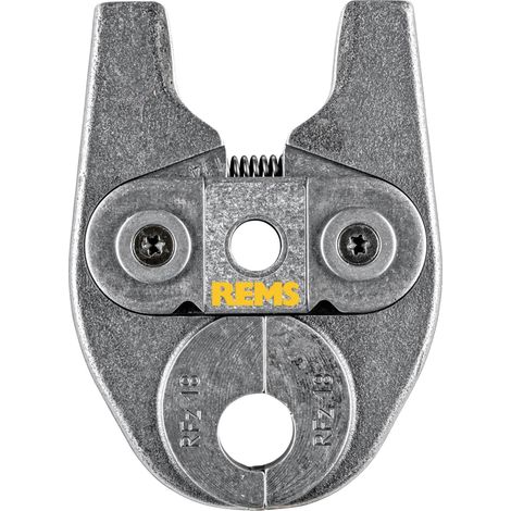 Presszange Mini RFz 18 578638