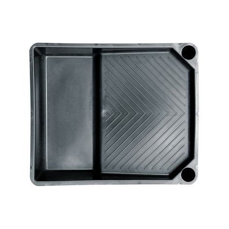 Bandeja de pintura 330 x 350 mm 09408 vorel