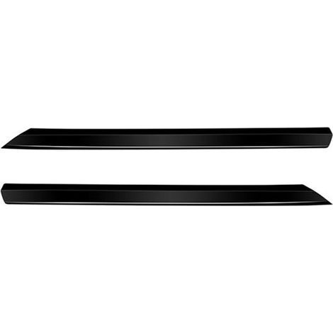 Enjoliveur de calandre avant/enjoliveur de calandre latérale pour véhicules de grande taille, enjoliveur de calandre de pare-chocs avec logo avant. (1/3)