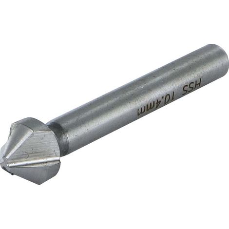 Embout De FRAISAGE 10.40X44-1 pièce