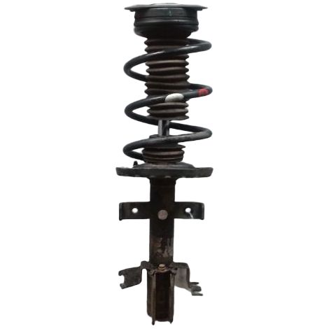 [PRODUIT D'OCCASION] Amortisseur Avant Gauche RENAULT Modus ♻️ Ref Oe. 543022134r - Garantie à vie (1/3)