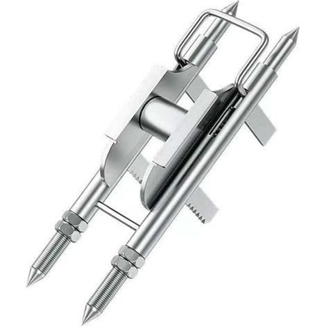 Threading Aids,Aide à l'enfilage de Câble,Aide à l'enfilage rapide pour le ménage,outil d'enfilage universel,Aides à l'enfilage de dureté élevée Fil (1/5)