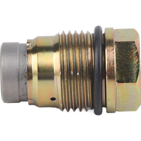Fuel rail pressure relief valve 1110010015 Replacement for Chrysler Grand Voyager V 2.8 CRD 2007-2015 (1/5)