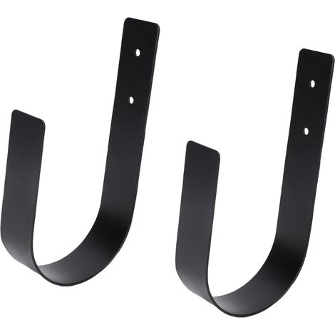 Curtain Wall Hooks, Iron Material (1/5)