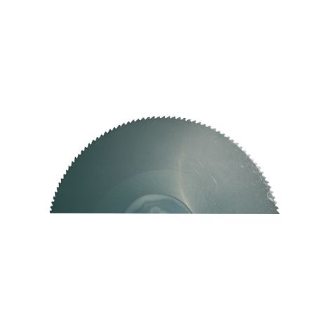 Scie à lame de scie HSS, CS315x25x40mm, 6t/cm UNE 3357456 OPTIMALE