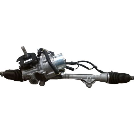 [PRODUIT D'OCCASION] Cremaillere CITROEN C3 2005- ♻️ Ref Oe. 1623287580 - Garantie à vie (1/4)