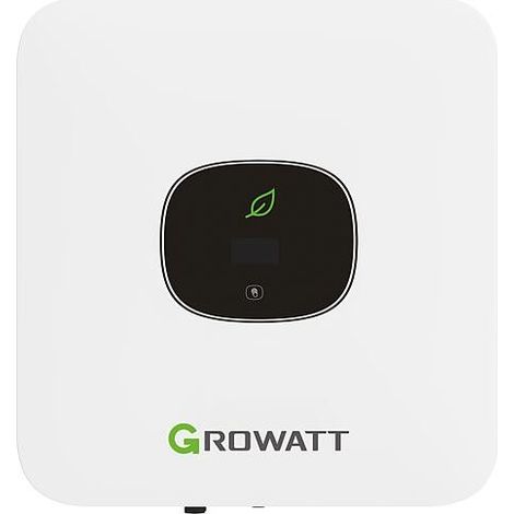 Onduleur de balcon GROWATT MIC 1500TL-X (1/3)